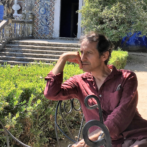 ThierryBerlanda's profile picture. Romancier incurable. Cerro Rico (3ème volet de ma trilogie de techno-thrillers) et L'Insigne du Boiteux (en poche) ont été publiés au printemps 2019.