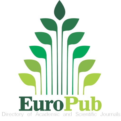 EuroPub (@EuroPubDatabase) | Twitter