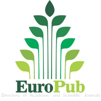 EuroPub (@europubdatabase) 's Twitter Profile