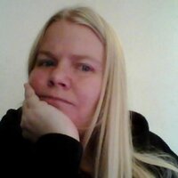 Rebbecca Cross - @BeccaWildAngel Twitter Profile Photo
