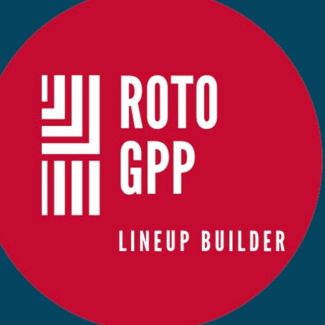Roto GPP offers the most accurate daily fantasy sports projections available. Get the advantage that professional DFS players have had for years. #DFS #MLB #NBA
