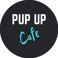 Pup Up Cafe 💙 (@pupupcafe) 's Twitter Profile