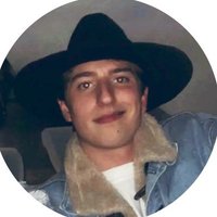 Campbell Valentine (@soupsoncampbell) 's Twitter Profile