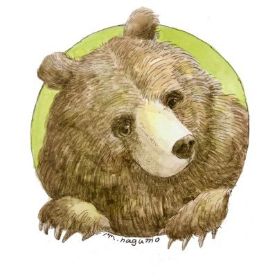 ナグモさんのプロフィール画像