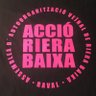 AccioRieraBaixa's profile picture. Assemblea d’autoorganització veïnal de Riera Baixa i rodalies. Espai lliure d’actituds masclistes, classistes, racistes i LGTBI+ fòbiques. ✊🏻✊🏽✊🏿