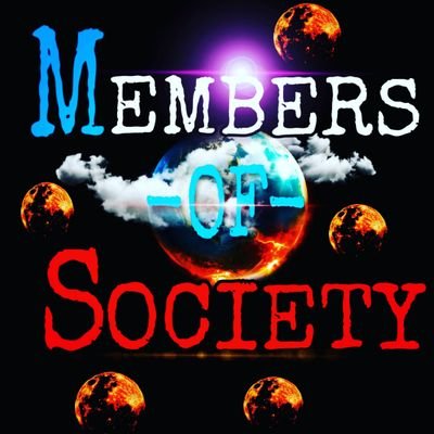 Clothing brand 🇿🇦
Raiments coming soon stay alert ⚠ ‼️ 🚨
Founder:@theonlyhunter3000
IG:Members-OF-Society