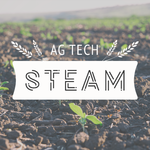 Ag Tech. STEAM. Youth in Ag. We can make it happen in Rural areas. #ruralkidscode #ruralkidscan #agtechsteam