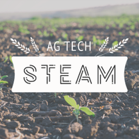 AgTechSteam (@ag_steam) 's Twitter Profile