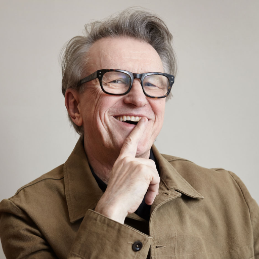 Author of Cruel To Be Kind - The Life & Music of Nick Lowe @nicklowebio #nosleeptillcanveyisland #iandurybiography #kursaalflyers #therecords #Pepys_ofPubRock