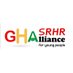 Ghana SRHR Alliance for Young People (@TheGHAlliance) Twitter profile photo