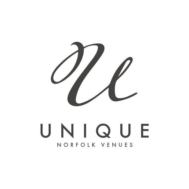 An exclusive portfolio of Unique Norfolk Venues - for More information call Jaymi Maxwell-Tingey 01485 572 855 or 07882320782 #norfolkweddings