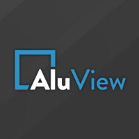 AluView LTD (@aluview) 's Twitter Profile