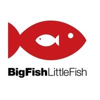 Big Fish Little Fish Recruitment (@bigfrecruitment) 's Twitter Profile