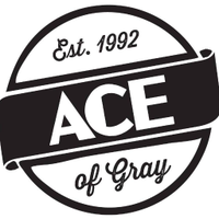 Ace of Gray(@AceofGray) 's Twitter Profile Photo