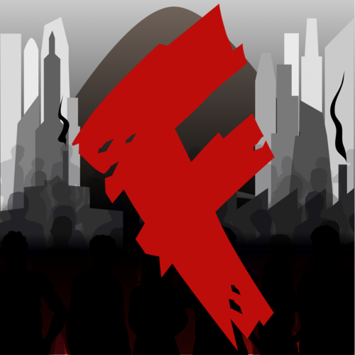 F_Civilization's profile picture. The inevitable we choose to ignore. Failing Civilization discusses the ultimate demise of the human race and the influential behaviors behind it. A pessimist.