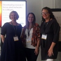 #FEResearchMeet (@feresearchmeet) 's Twitter Profile Photo #FEResearchMeet (@feresearchmeet) 's Twitter Profile Photo