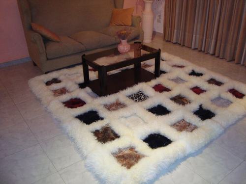 JRMartesanias's profile picture. *CONFECCION ARTESANAL DE ARTICULOS EN CUERO DE OVEJA.
VENTAS POR MAYOR Y MENOR.
ENVIOS A TODO EL PAIS.
contacto:jrm_cueros@hotmail.com