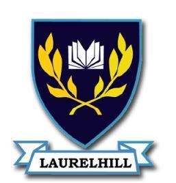 Laurelhillcc's profile picture. News and information about our College!