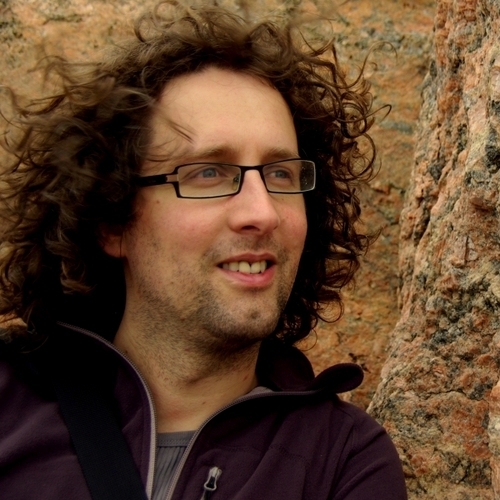 SanderNobel's profile picture. 