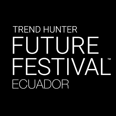 El festival de innovación y evento multi-ciudad creado por @trendhunter, la firma líder a nivel mundial en investigación de tendencias.