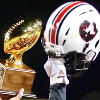 2018 Conference AA Division II State Runner-Up. — Gruver High School