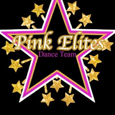The Pink Elites are a majorette/hip hop dance team started in Columbia, MO ages 5-18. They strive for excellence, precision, and always giving their all.