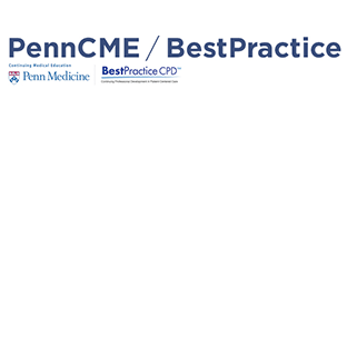 A unique CME and performance improvement portal for primary care physicians from the University Of Pennsylvania School Of Medicine and BestPractice CPD, LLC.