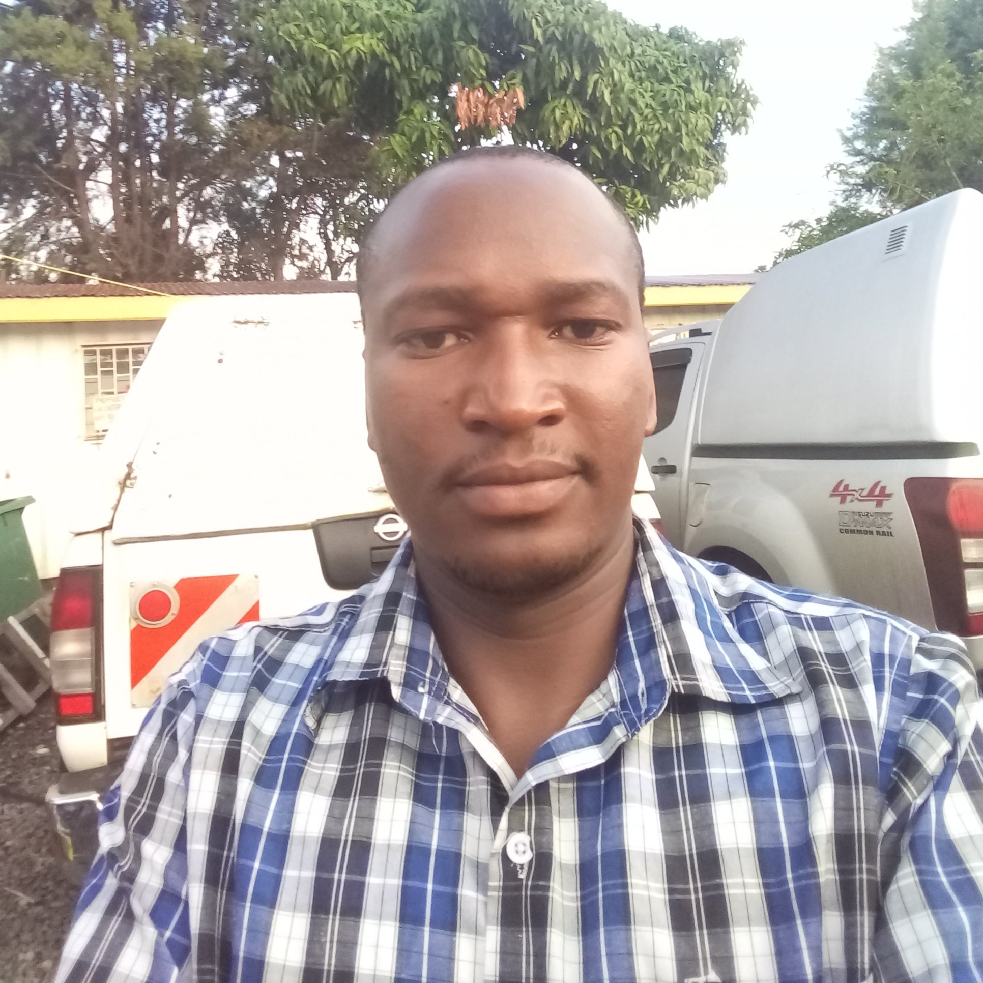 NjiruPithon's profile picture. Am image of God