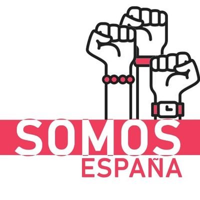 Delegación Provincial de #SOMOSEspaña (@fuimosysomos) en #Madrid.
Contacto: madrid@fuimosysomos.es