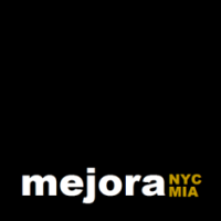 mejora is a marketing agency that uses IT / infrastructure and website development to grow business