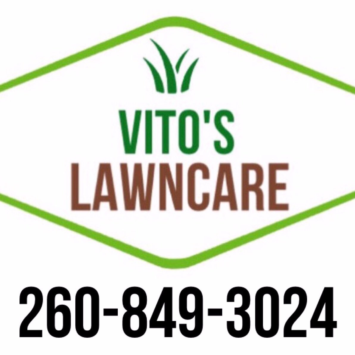 Owner/Operator of Vito’s Lawncare and ElectroGeekz Phone Repair