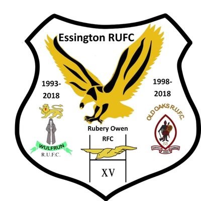 EssingtonRUFC's profile picture. Men's contact training (18+) - Wednesday(s) 19:15
Mixed touch training (16+) - Thursday(s) 19:30
Contact us for more info 🏉