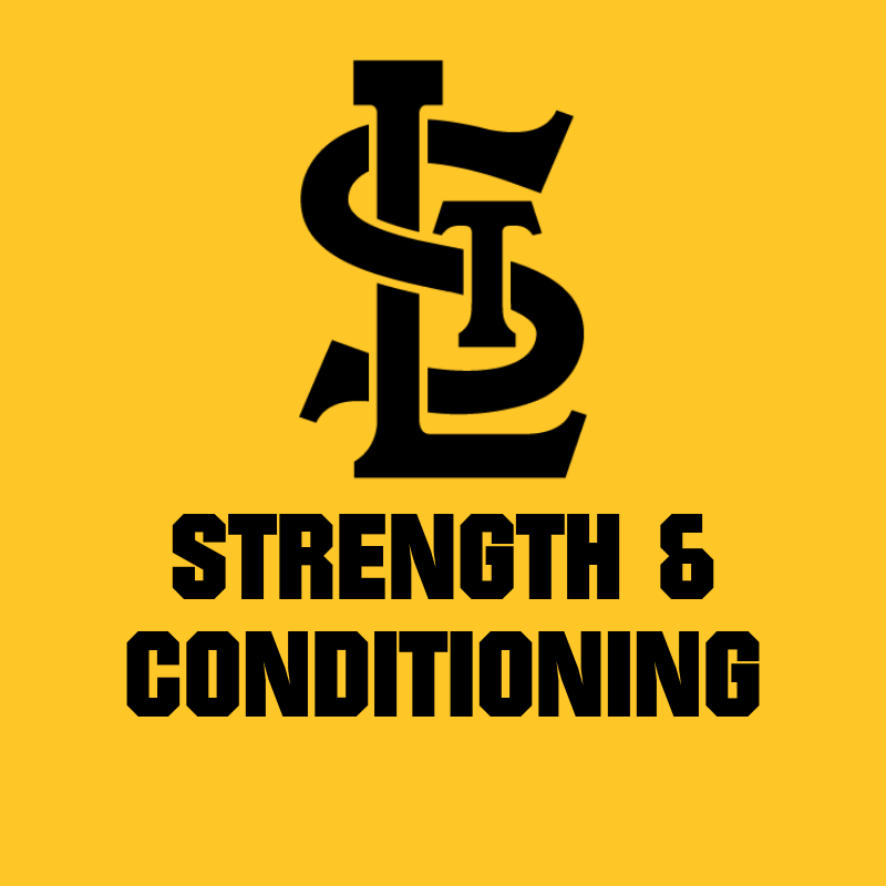 Twitter home of the St. Laurence Sports Performance Team, the first of its kind on the south side!