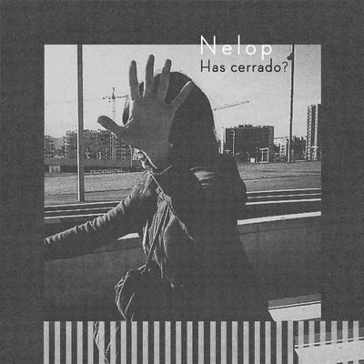 Indie-Rock from Barcelona.
Nuevo EP: Has cerrado?