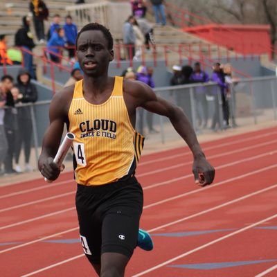 GabrielChinya's profile picture. Former CCCC T&F/XC. Washburn University T&F/XC 🇺🇬🇸🇸