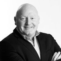 Bernard Jackman(@bernardjackman) 's Twitter Profile Photo