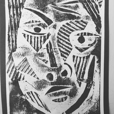 Art & Design teacher @RosshallAcademy, Glasgow. Creativity across the curriculum. MRes Creative Practices, @gsofa alumni, Potter.
insta: @msdunnart