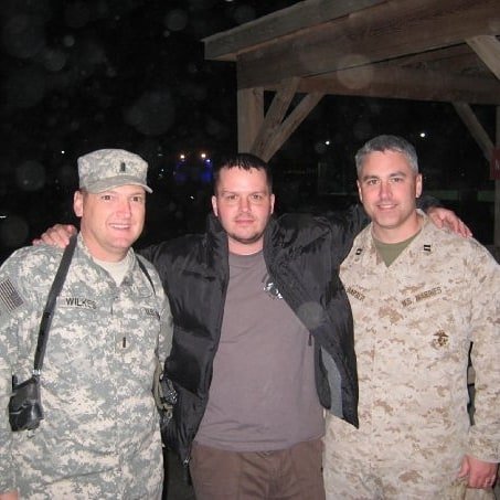 Charlesstones7's profile picture. The most important thing in life is love and trust.......which I seek in a woman