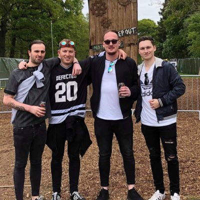 ZachBradley95's profile picture. 