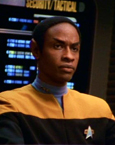 _Tuvok's profile picture. Second Officer on board the USS Voyager.