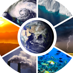 The Cooperative Institute for Modeling the Earth System is a collaboration between Princeton University and GFDL to carry out research in earth system sciences.