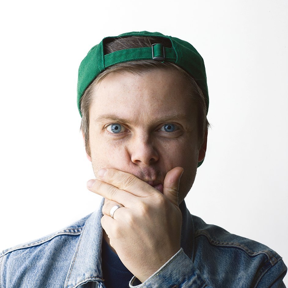 Designer, art director, thinker, father, surfer, aspiring pinball wizard, coffee snob. In no order.
