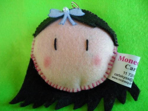 MonequinhaCarla's profile picture. 