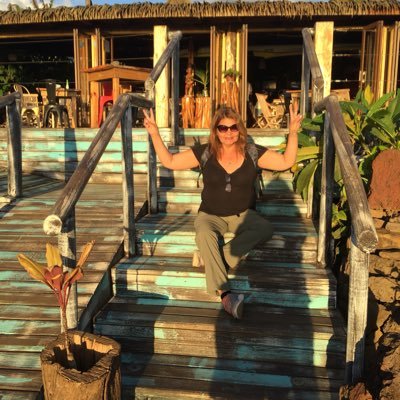 Ovallina!!! viviendo en La Serena amo a mis hijos. y en la edad de que mandar a la mierda es sensacional!!!!!!