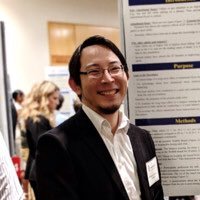 Masahiro Yamada, PhD (@m_yamada8672) 's Twitter Profile Photo Masahiro Yamada, PhD (@m_yamada8672) 's Twitter Profile Photo