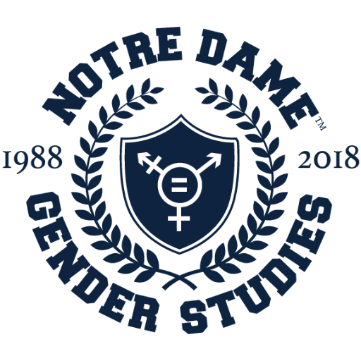 The University of Notre Dame Gender Studies Program