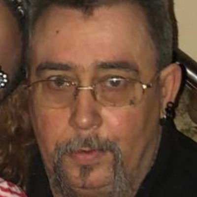 FishmanKenneth's profile picture. Rabbi Pastor Tony Ferrar's Bottom