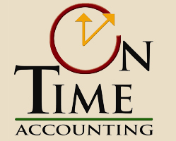 OnTimeAcctg's profile picture. Bookkeeping and Tax Service for individuals, professionals, small business and non-profit organizations*LTC 33433-C*99595-EA