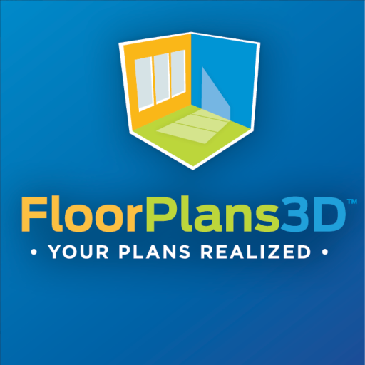 Floor Plans 3D will work directly with you to create impactful, realistic representations of what your community has to offer. (833) 337-5267