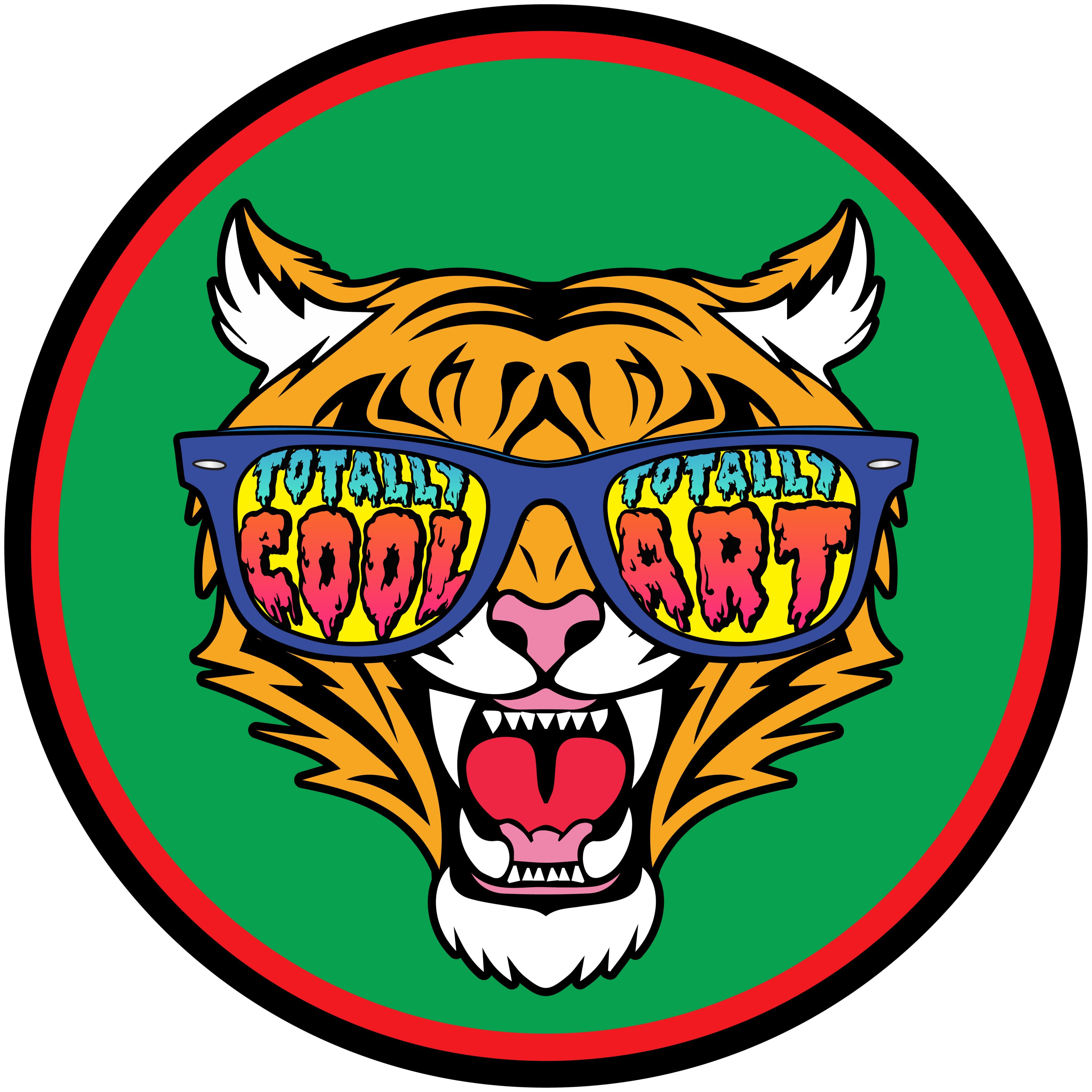 TCTAATX's profile picture. Totally Cool. Totally Art. Free art classes for teens at local recreation centers.